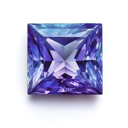 Collection image for: Tanzanites