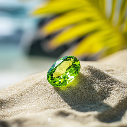 Collection image for: Peridot