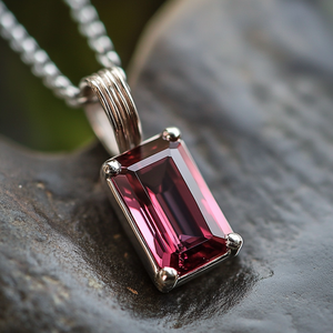 1.74ct Mahenge Pink Garnet - Image 3